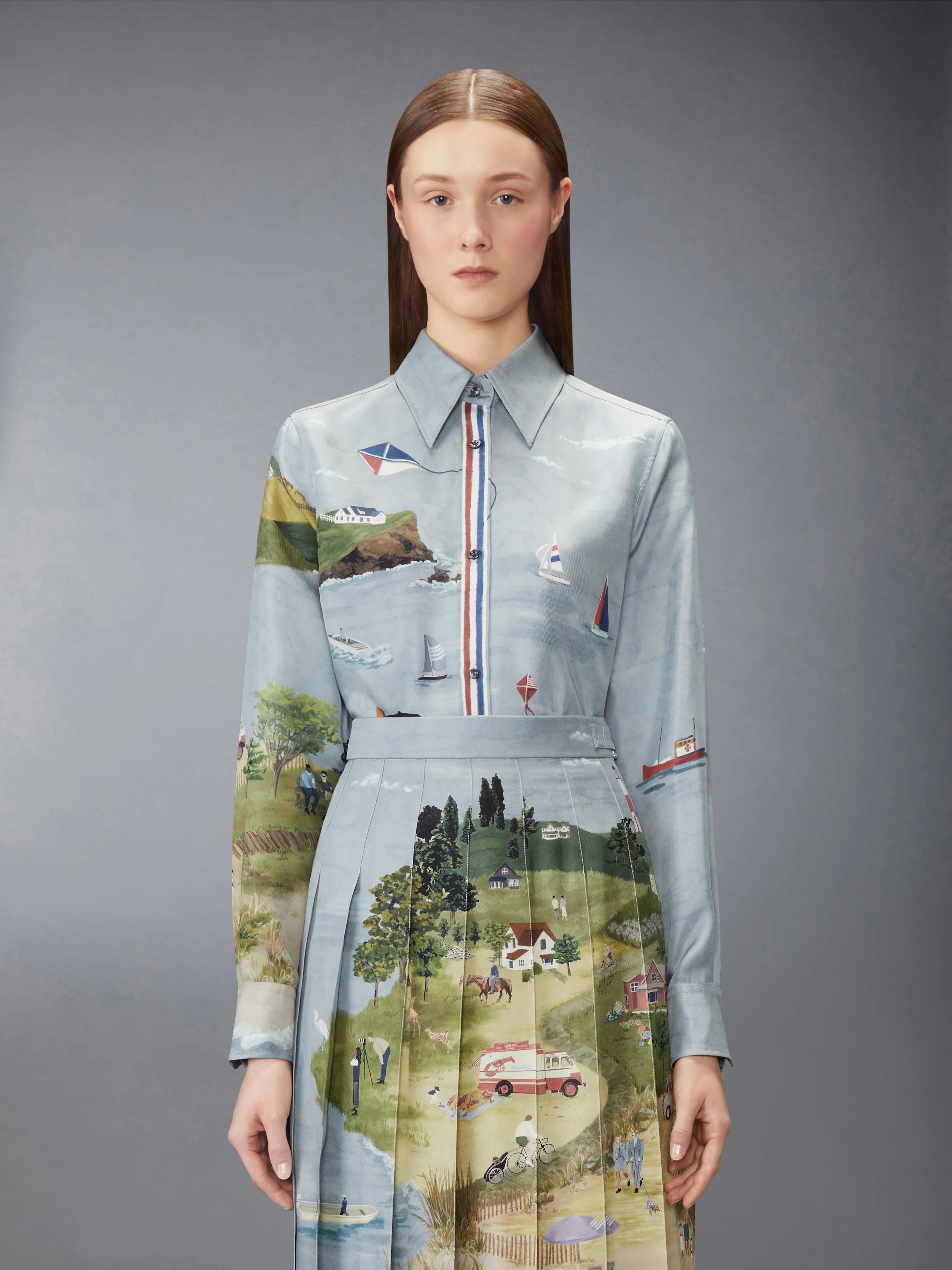 Women's Tops and Shirts